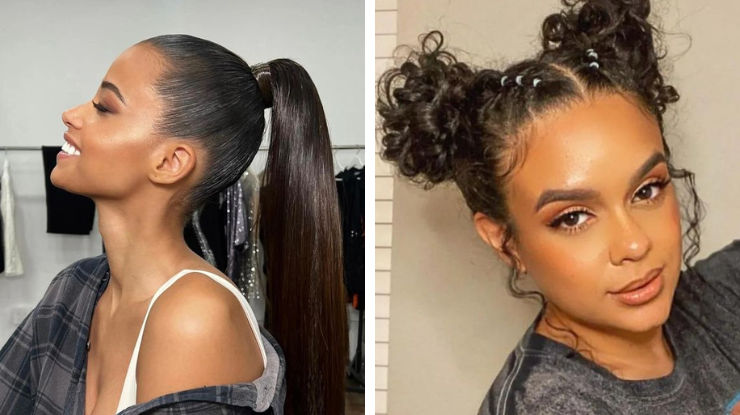 como fazer trança embutida passo a passo para iniciantes