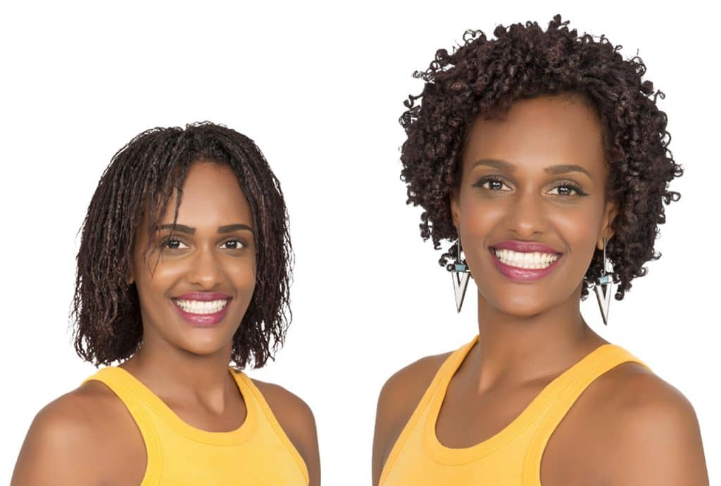 coisas pra fazer no cabelo