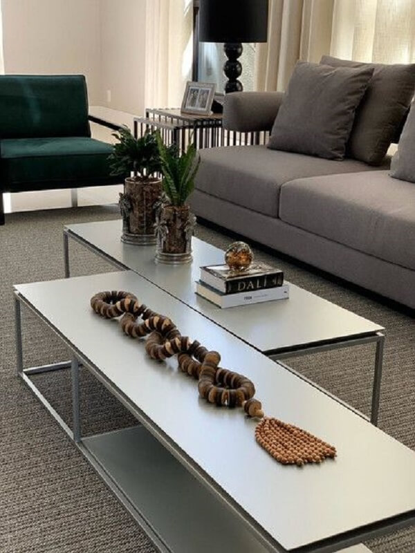 onde comprar colar de mesa