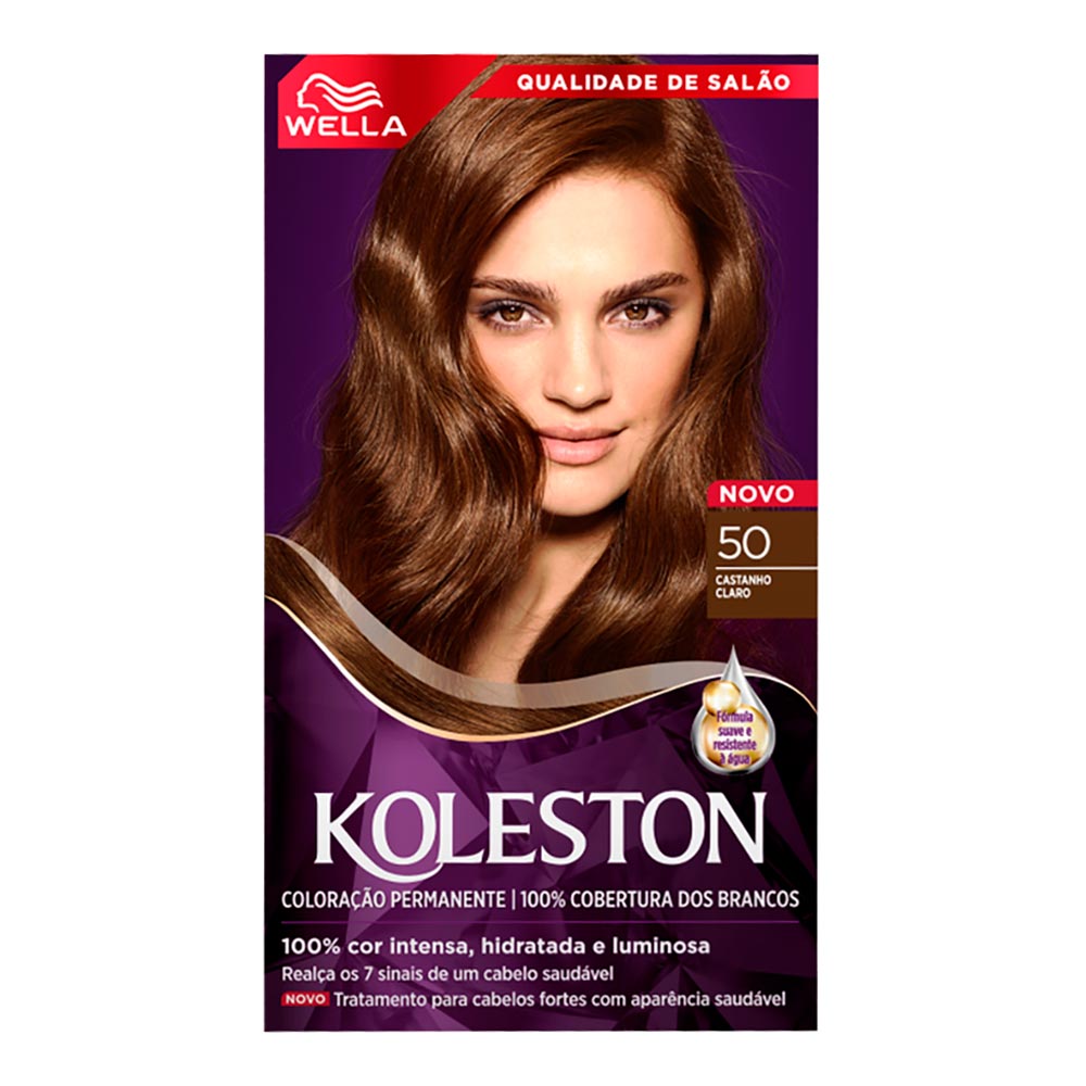 coloração vegana para cabelo