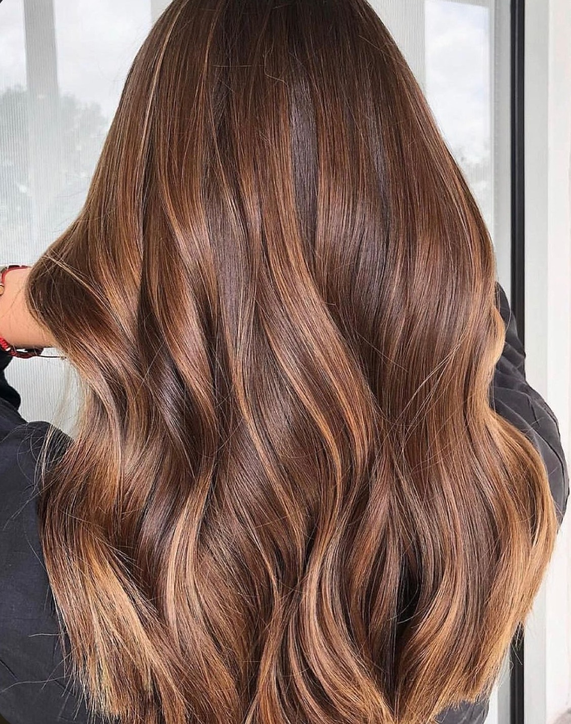 descoloração de cabelo segura