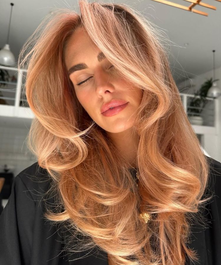 como pintar o cabelo em casa