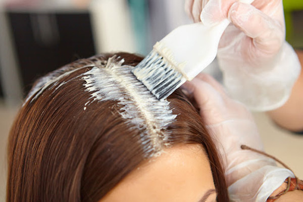 tendências de cores de cabelo 2026