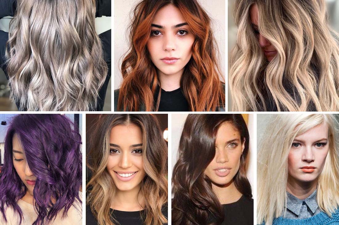 coloração vegana para cabelo