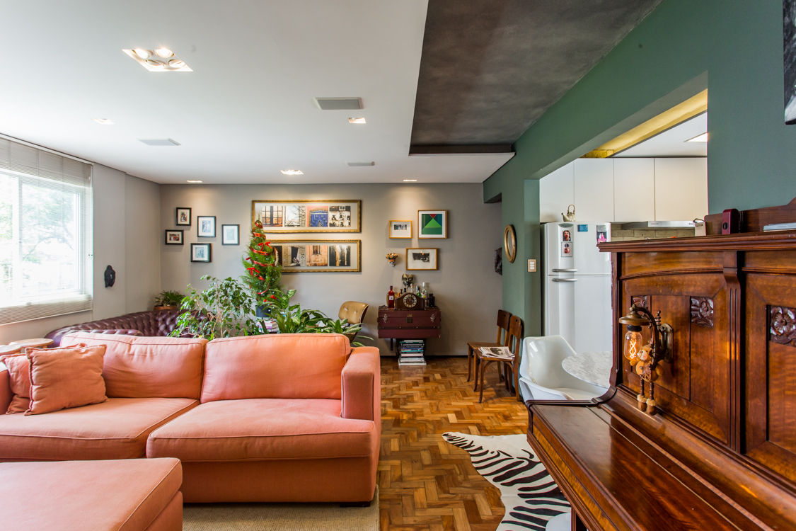 Tendências de moda: A volta das peças coloridas