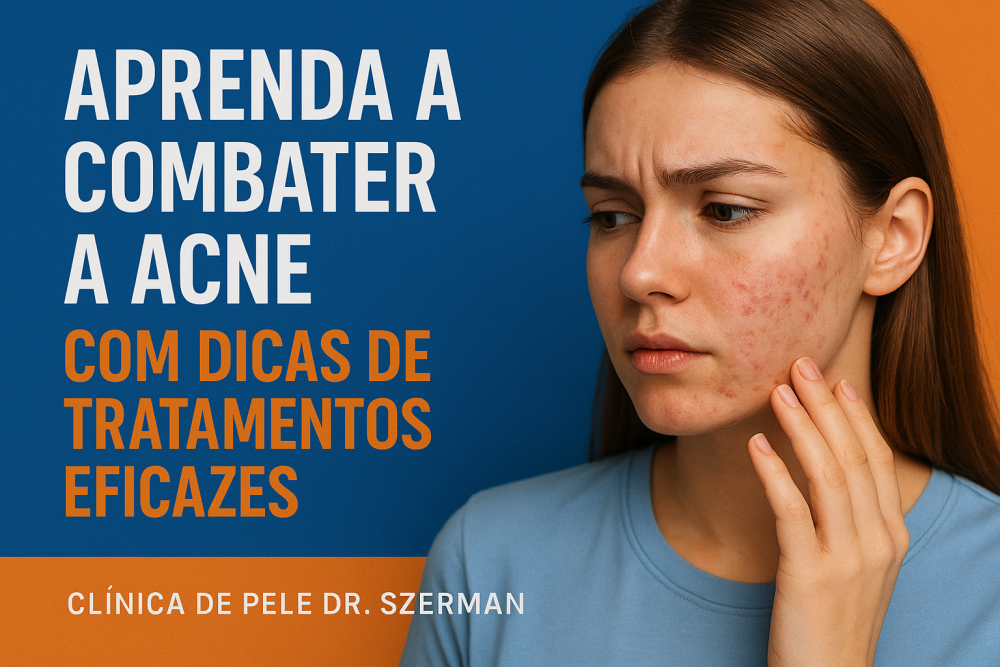 Tratamentos Naturais para Acne: Mitos e Verdades