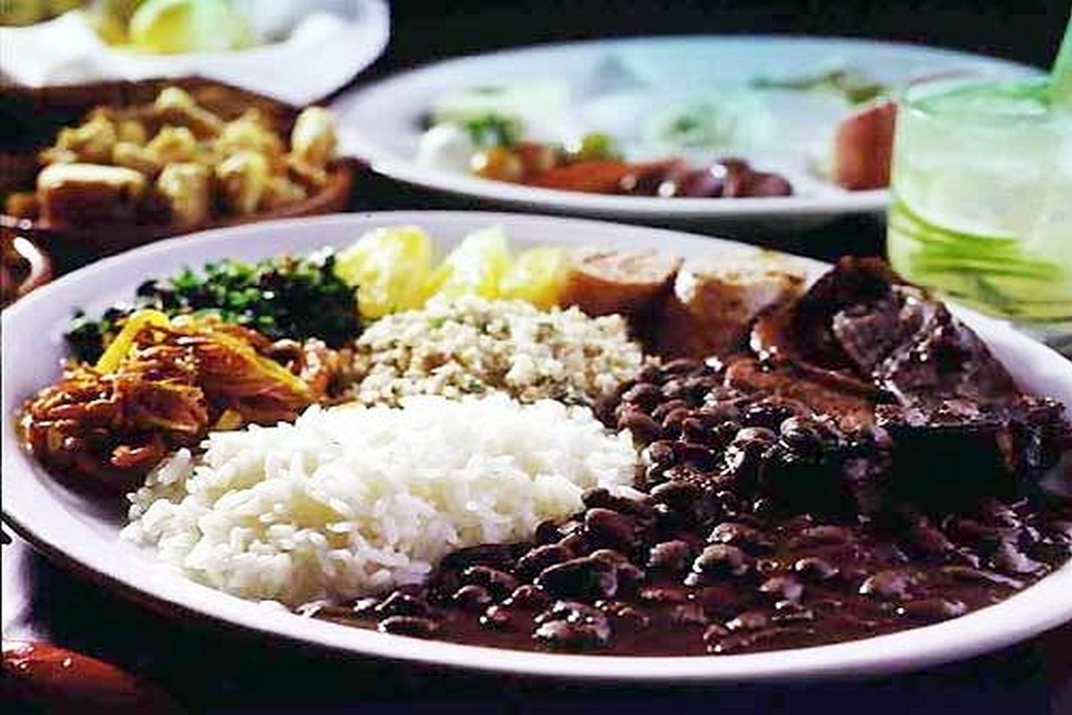 receitas regionais brasileiras