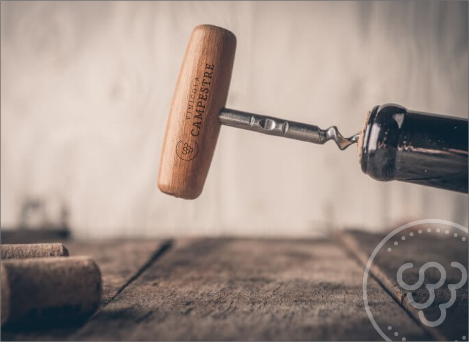 Nunca Mais Fique Sem Vinho: Aprenda a Abrir Garrafas Com Objetos Comuns