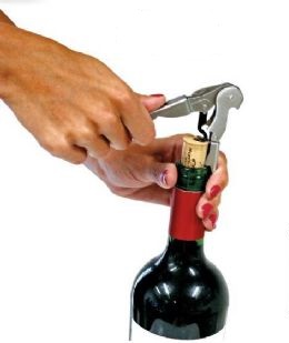 Vinho Sem Saca-Rolhas: Truques Simples e Seguros para Abrir Sua Garrafa