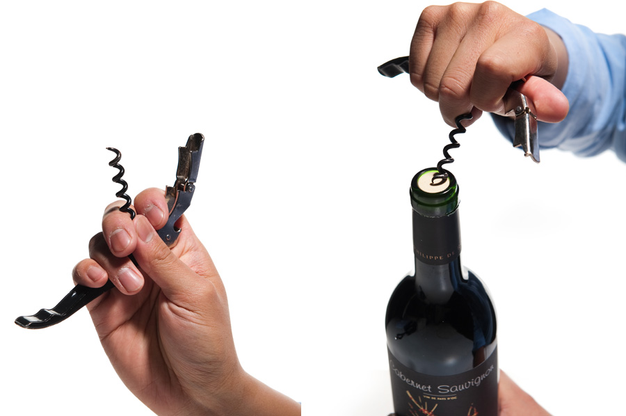 Vinho Sem Saca-Rolhas: Truques Simples e Seguros para Abrir Sua Garrafa