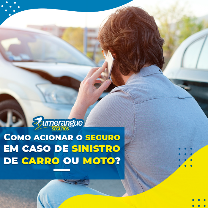 Guia Completo: Documentos Essenciais para Cada Tipo de Sinistro de Seguro