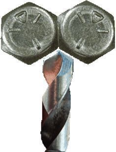 Segurança em Primeiro Lugar: Como Evitar Acidentes ao Afiar Brocas