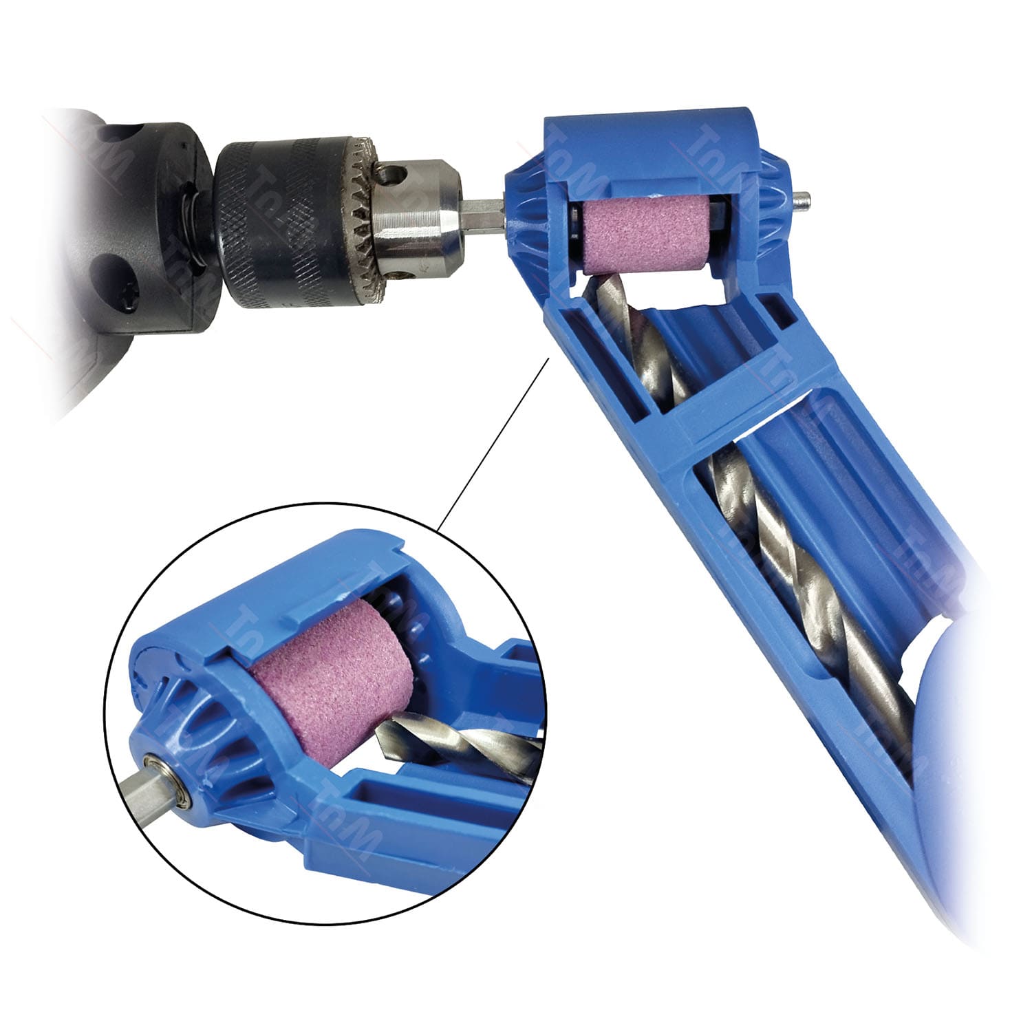 Manutenção Preventiva: Prolongando a Vida Útil do Seu Esmeril e Brocas