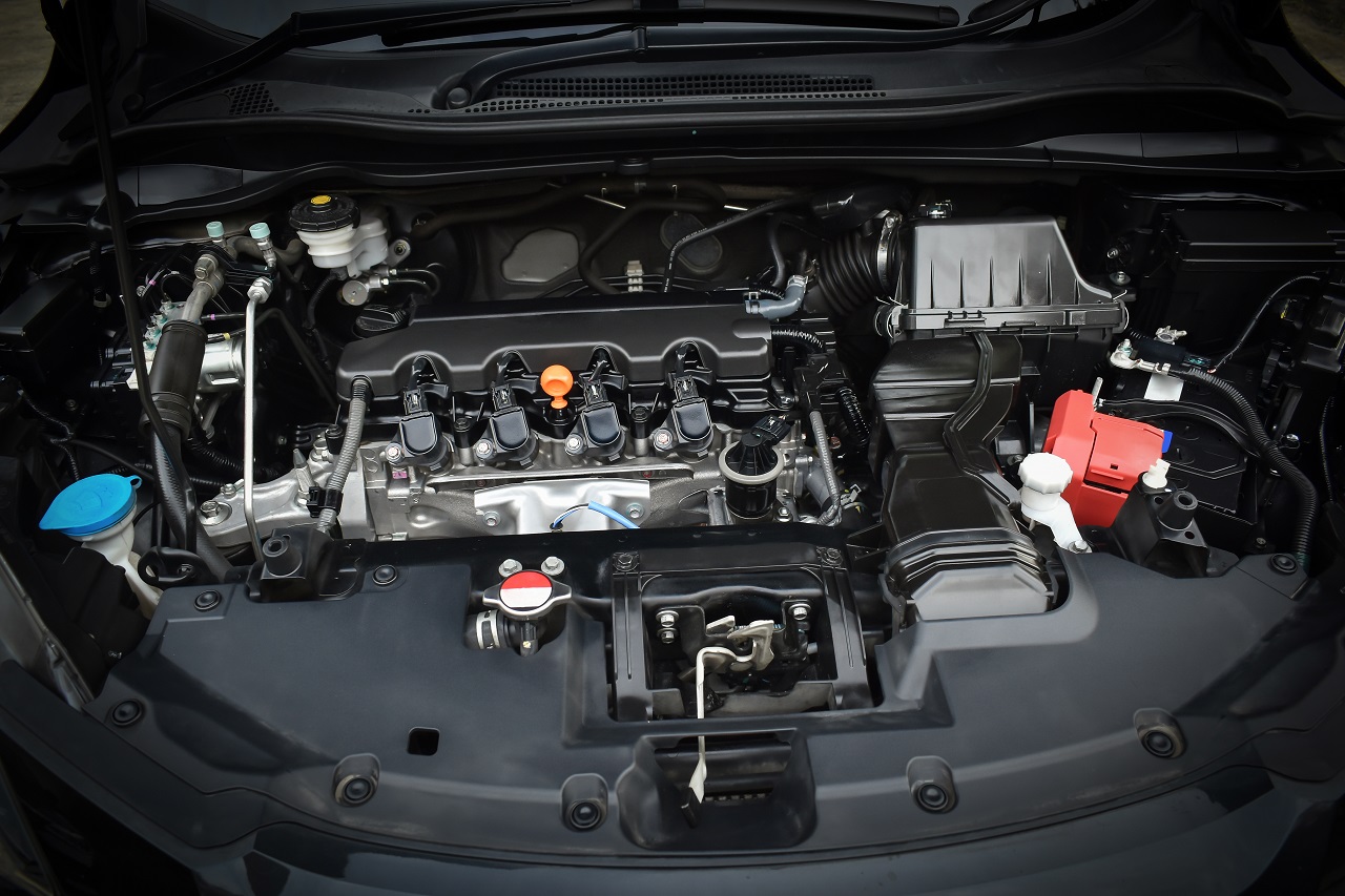 Consumo de Óleo em Carros Novos: O Que Você Precisa Saber Durante o Amaciamento