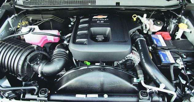 como amaciar o motor de um carro novo