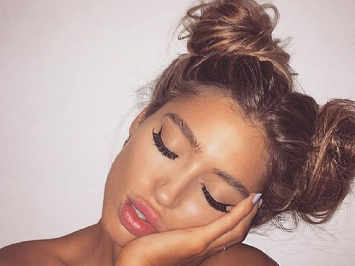 Os Segredos dos Óleos Capilares Noturnos: Argan