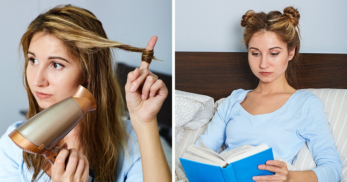 Coco e Mais para um Cabelo Perfeito