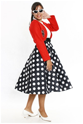 peças chave moda anos 60