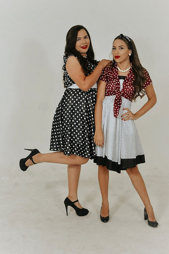 influência da moda dos anos 60 hoje