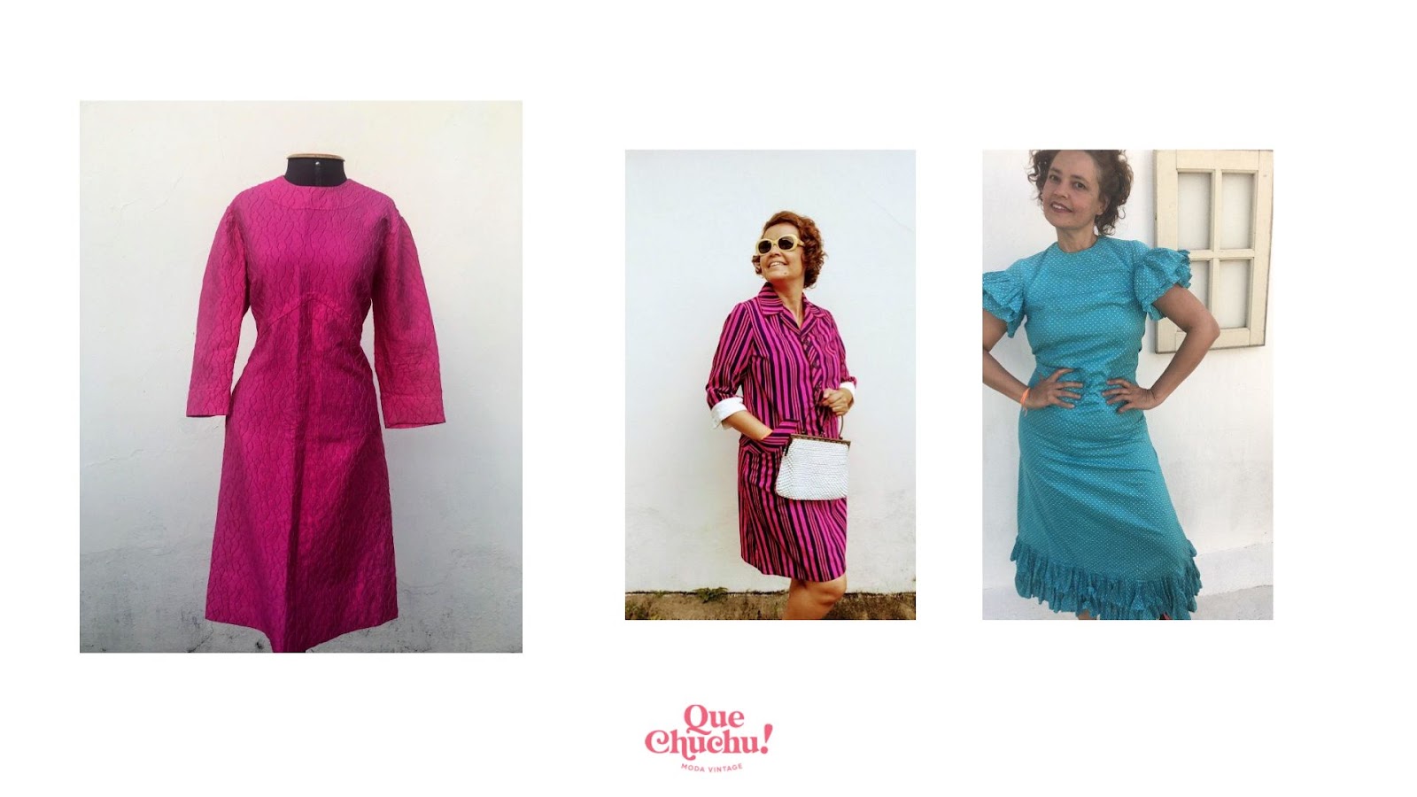 moda feminina anos 60 resumo