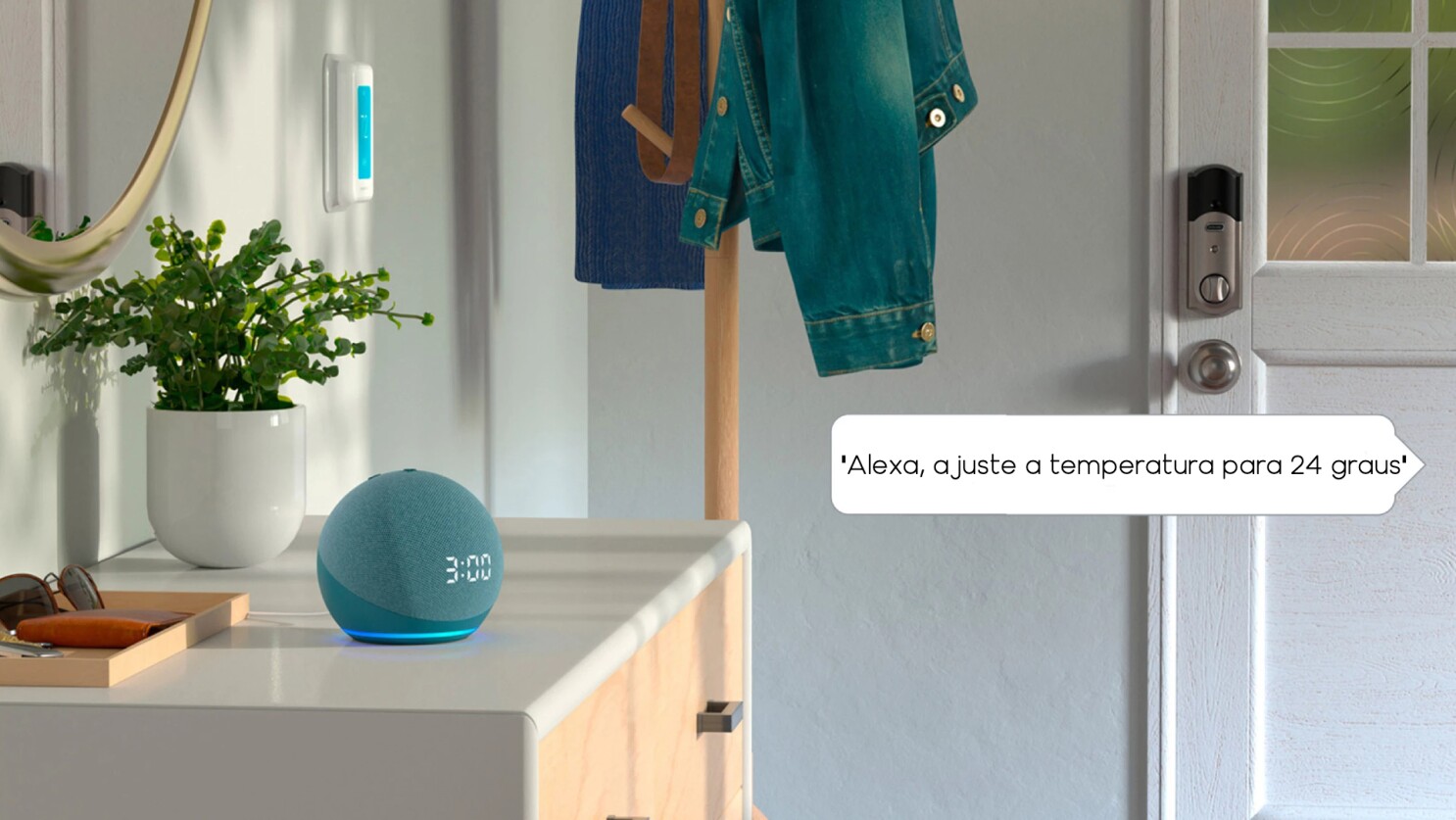 Comparativo de Lâmpadas e Tomadas Inteligentes Compatíveis com Alexa