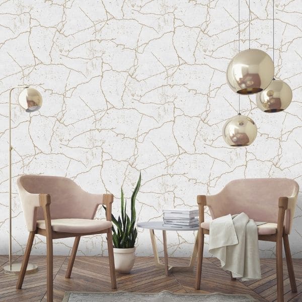 Guia Completo: Medindo e Calculando Papel de Parede para Quartos