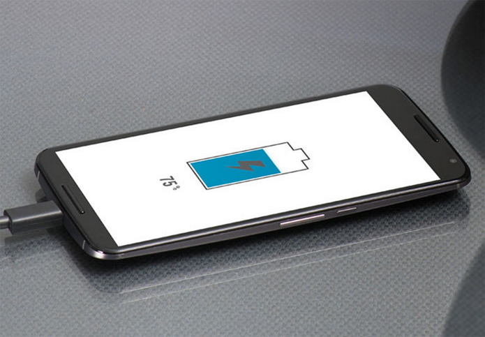 como carregar o celular mais rápido