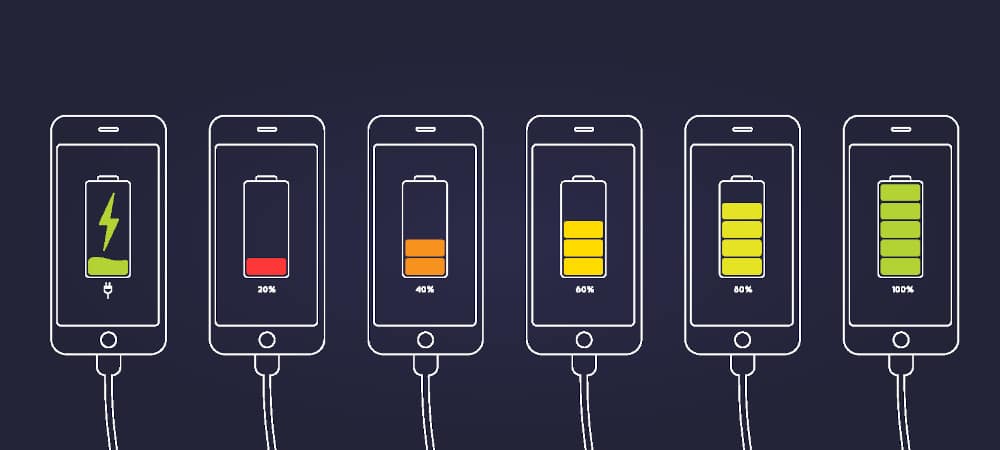 como carregar o celular mais rápido