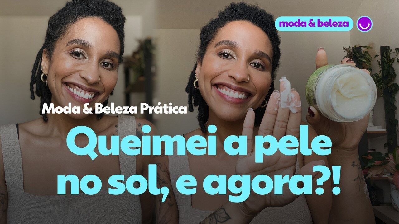 Os Melhores Ingredientes para Clarear Manchas de Sol e Recuperar a Pele