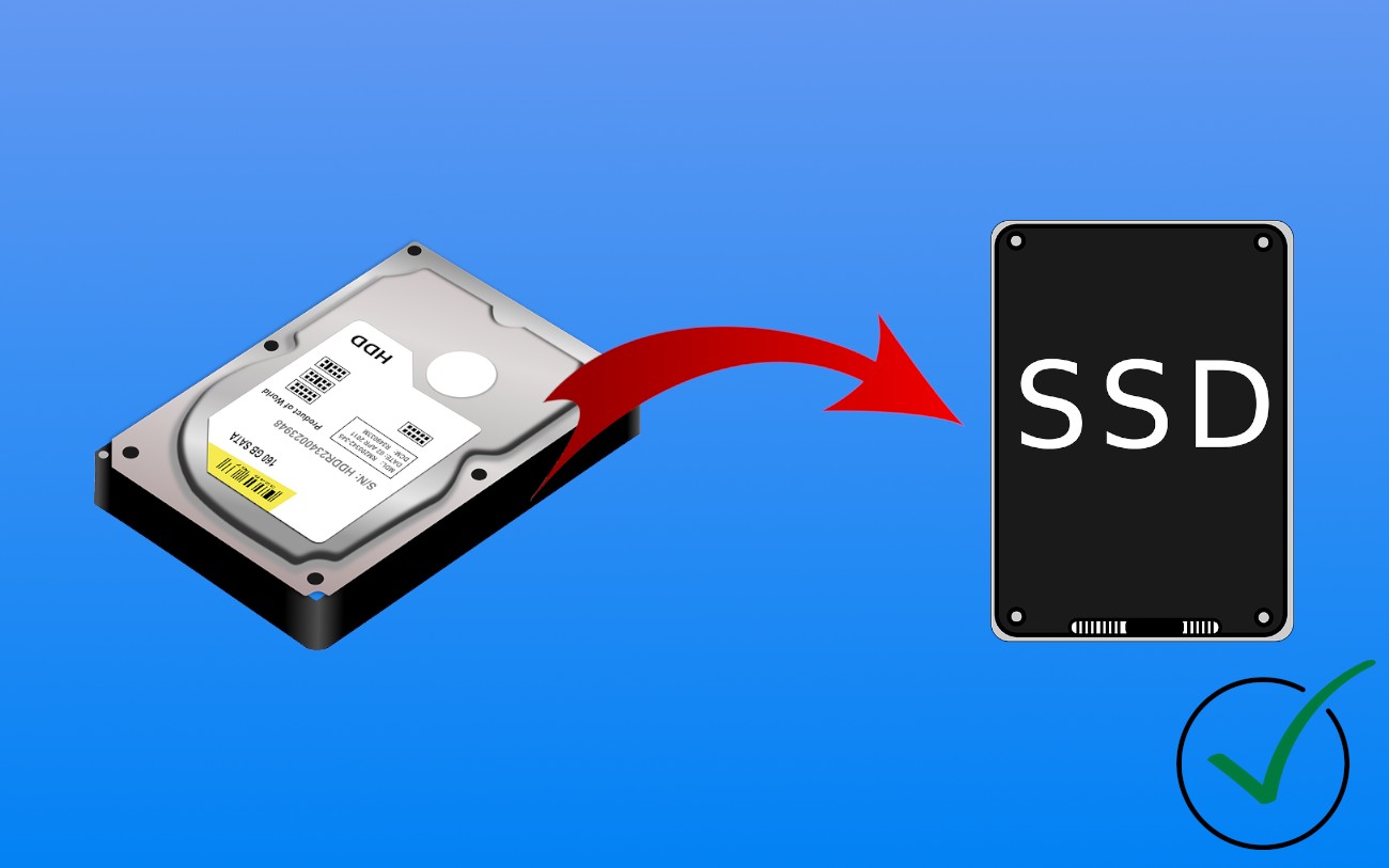 Melhores Softwares Gratuitos para Clonar HD para SSD