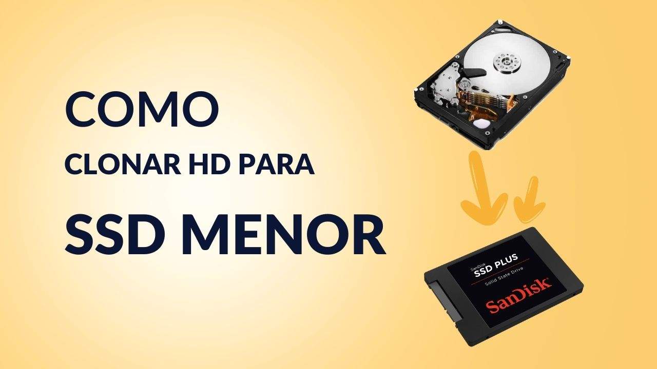 Resolvendo Erros Comuns na Clonagem de HD para SSD