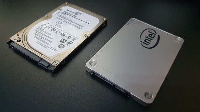 como clonar o hd para um ssd sem formatar