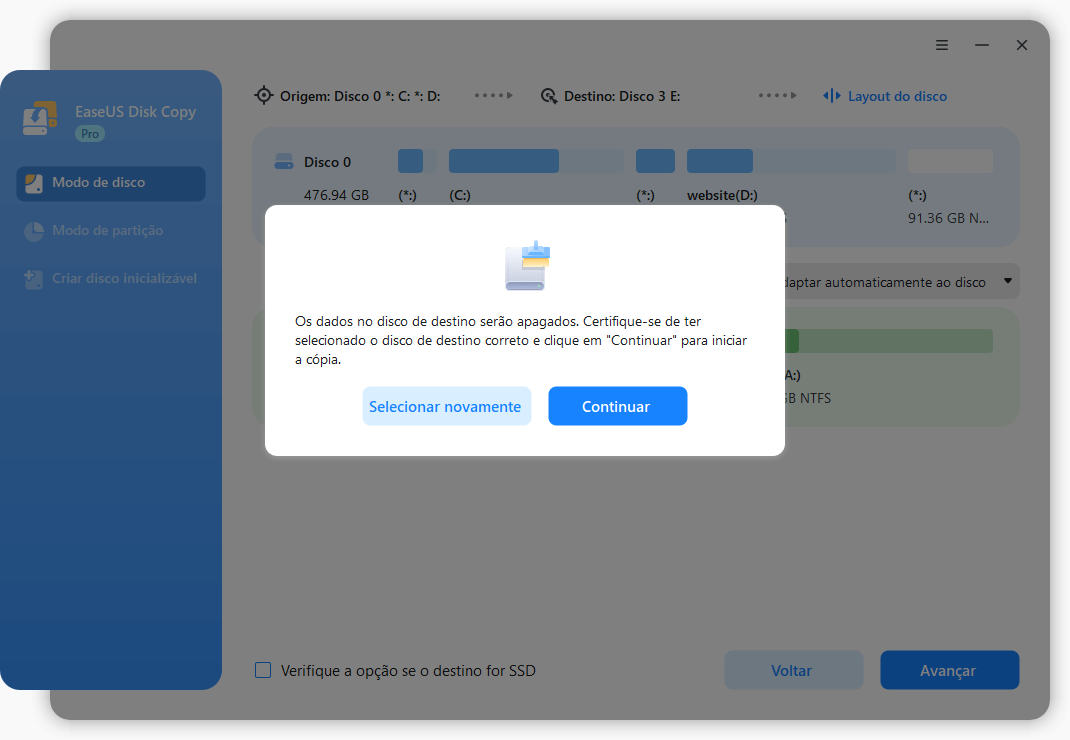 Guia Completo: Como Otimizar seu SSD Após a Clonagem