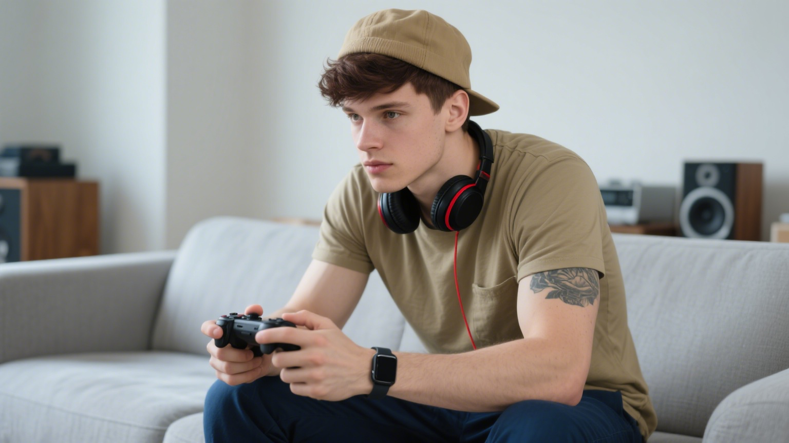 Guia Completo: Configurando Áudio do PS5 na Smart TV