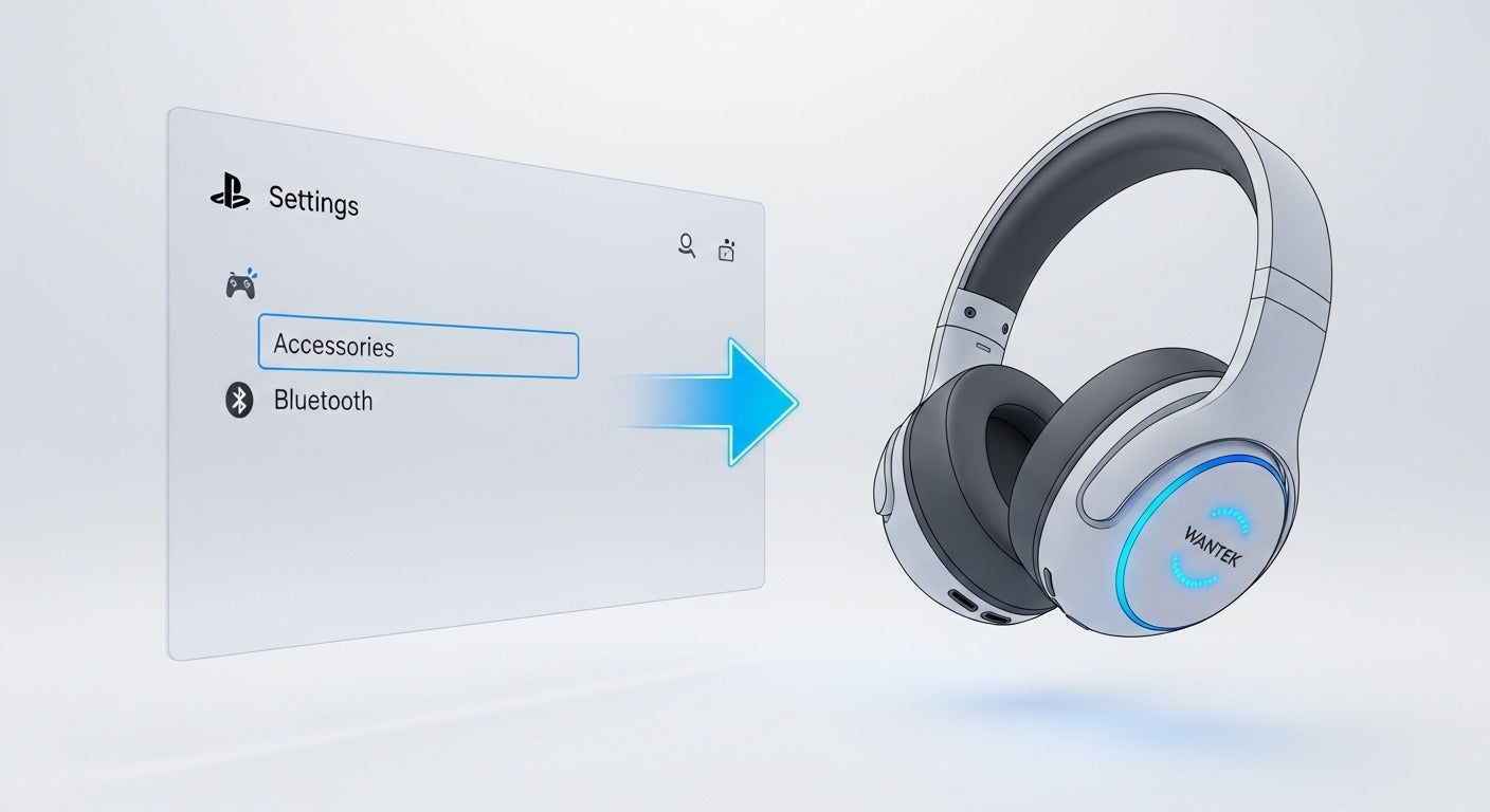 Como Reduzir a Latência de Fones Bluetooth no PS5