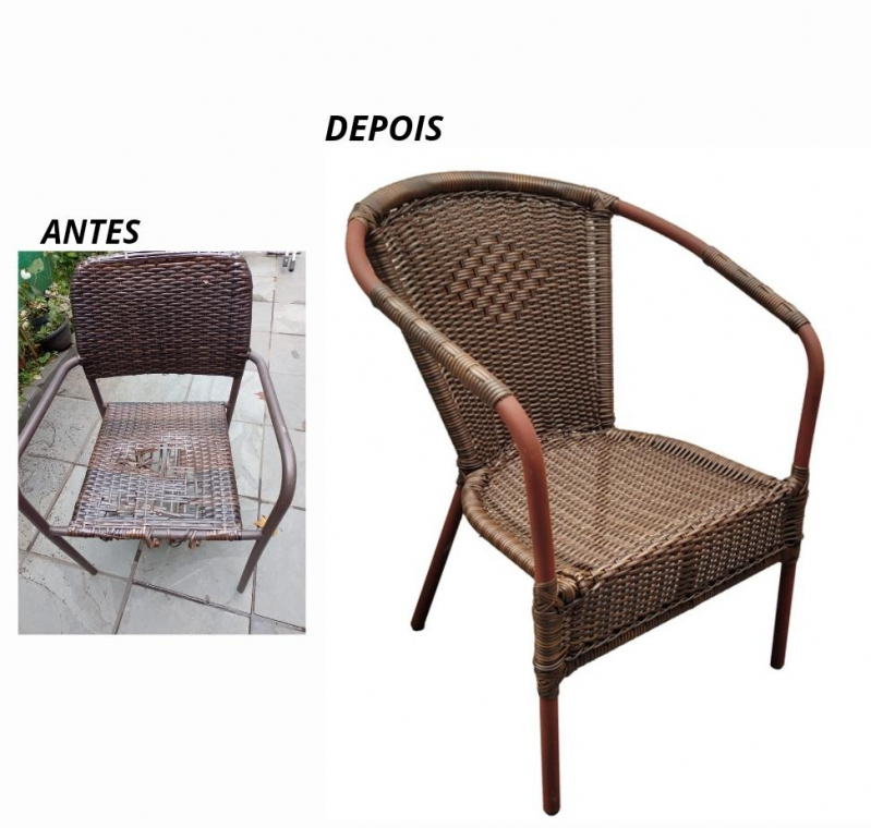 Fibra Sintética vs. Vime: Qual a Melhor Escolha para sua Varanda?