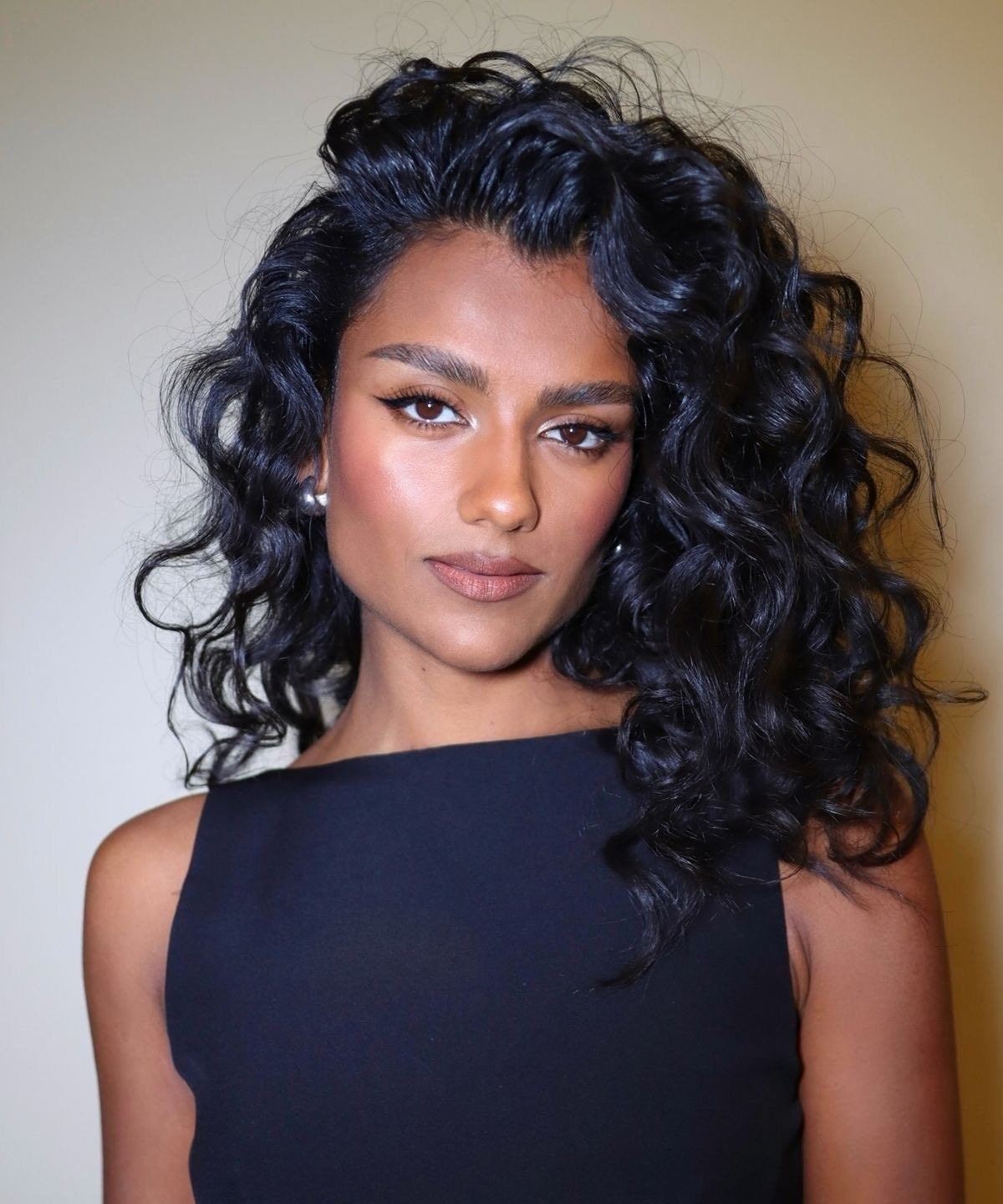 melhores rotinas para cabelo ondulado definido