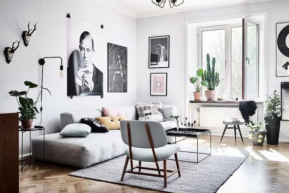 Móveis Multifuncionais Essenciais para Apartamentos Alugados