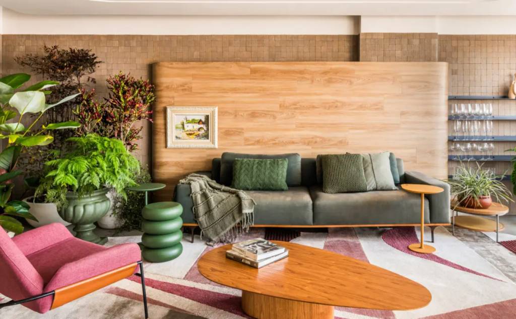 Como Usar Cores e Iluminação para Ampliar Ambientes Pequenos