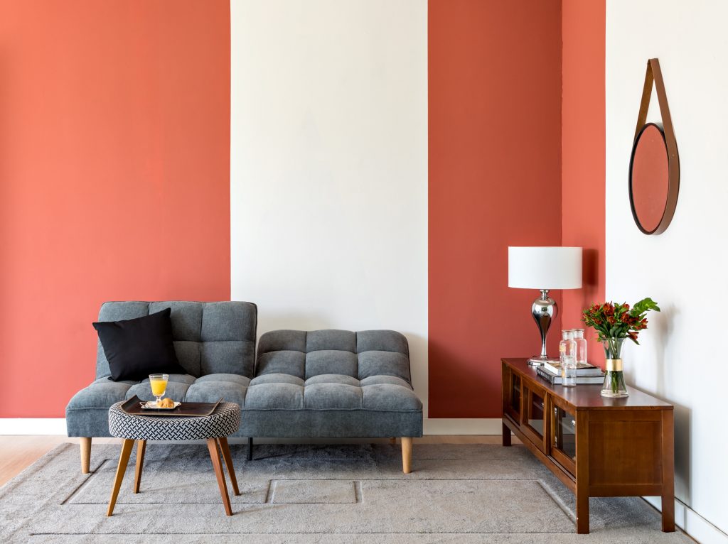 DIY: Projetos de Decoração Barata para o Seu Apartamento Alugado