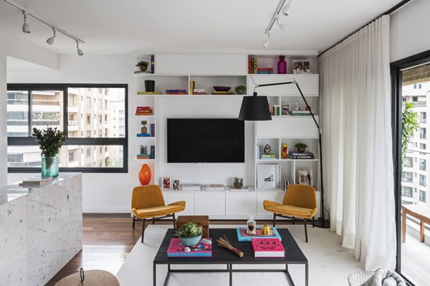 DIY: Projetos de Decoração Barata para o Seu Apartamento Alugado