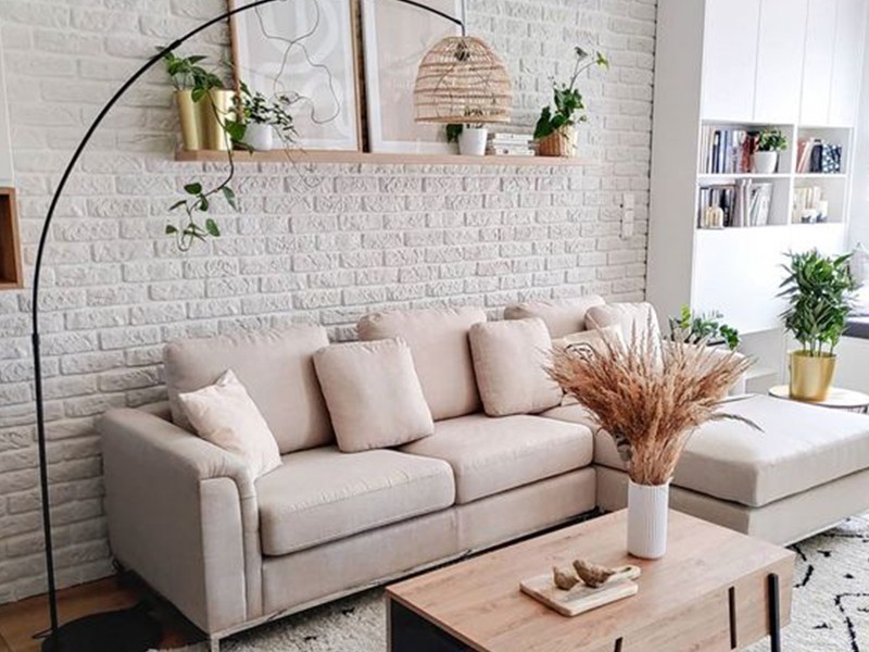 Móveis Multifuncionais Essenciais para Apartamentos Alugados