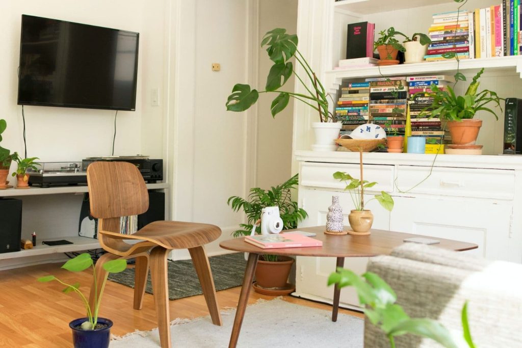 DIY: Projetos de Decoração Barata para o Seu Apartamento Alugado