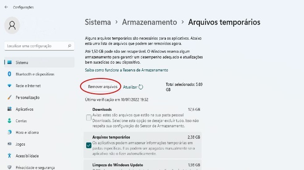 SSD e RAM: O Impacto dos Upgrades de Hardware na Performance do Windows 11
