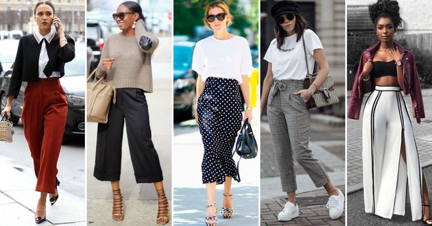 como descobrir meu estilo de roupa