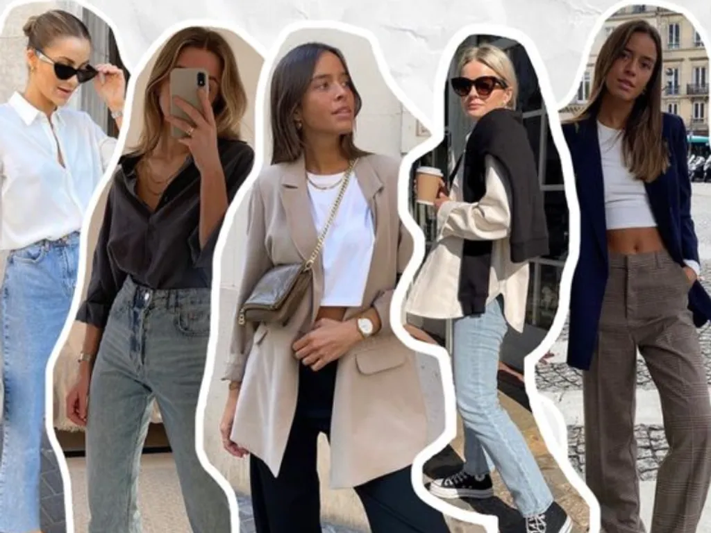 como descobrir meu estilo de roupa