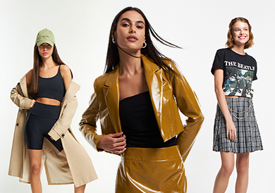 como descobrir meu estilo de roupa