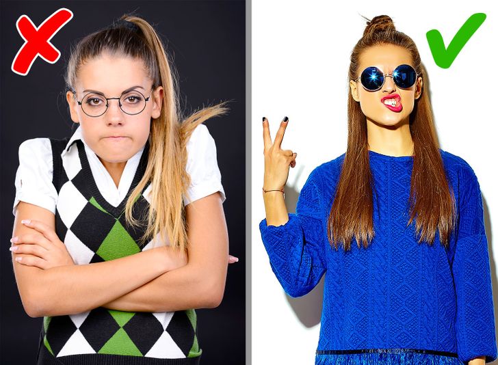 1. Como criar um moodboard de inspiração de moda. 2. Os 7 estilos universais explicados: qual é o seu? 3. Dicas para analisar seu guarda-roupa e desapegar. 4. A importância de buscar referências visuais com corpos reais. 5. Como usar a tecnologia para testar seu estilo.