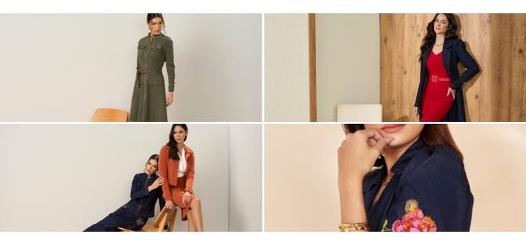 1. Como criar um moodboard de inspiração de moda. 2. Os 7 estilos universais explicados: qual é o seu? 3. Dicas para analisar seu guarda-roupa e desapegar. 4. A importância de buscar referências visuais com corpos reais. 5. Como usar a tecnologia para testar seu estilo.