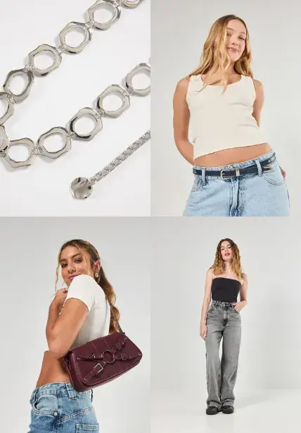 como descobrir meu estilo de roupa